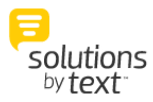 - Solutions By Text